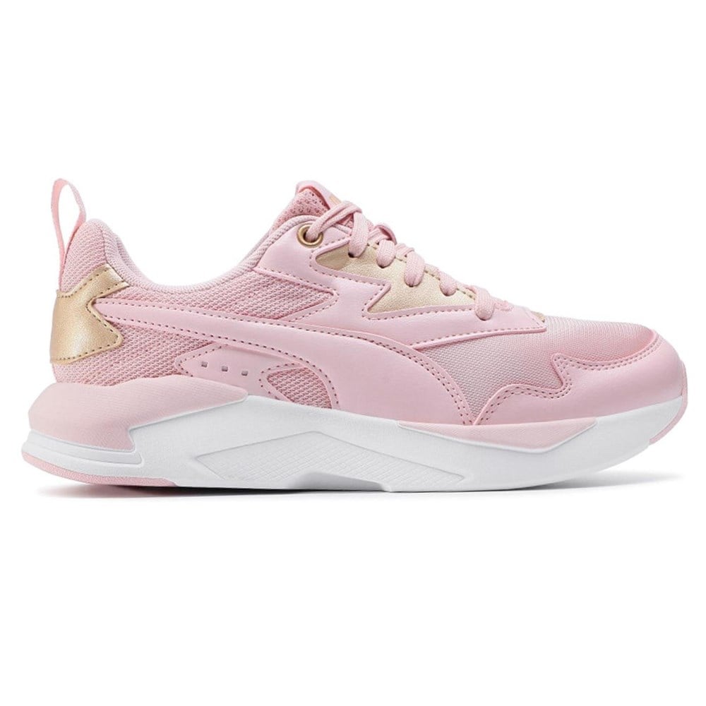 Puma Xray Lite Wmn S Metallic Kadın Günlük Ayakkabı - 37473702