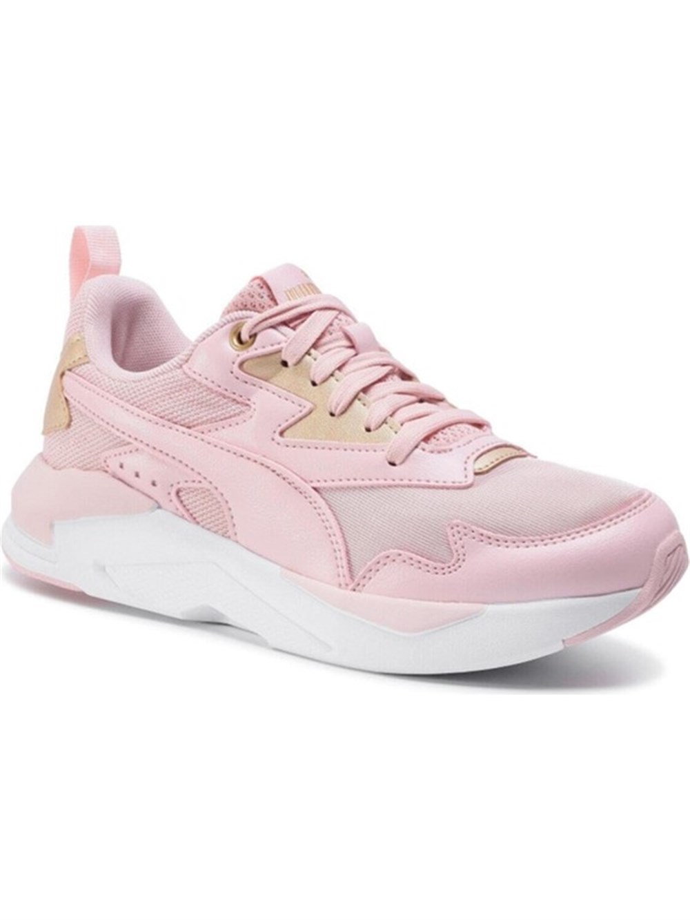 Puma Xray Lite Wmn S Metallic Kadın Günlük Ayakkabı - 37473702