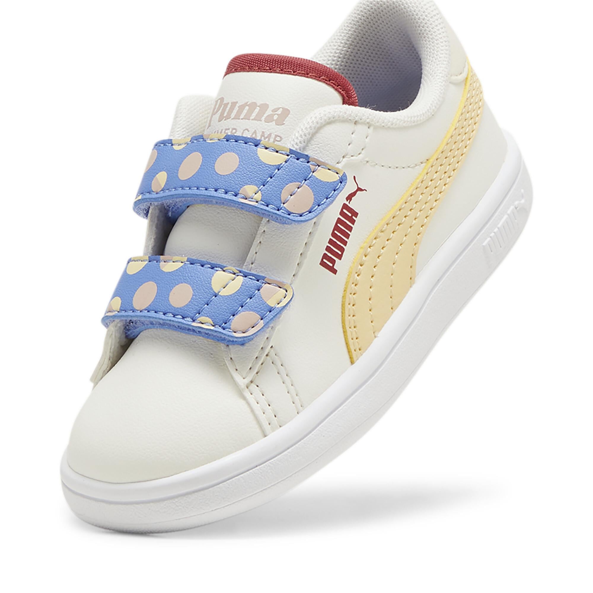 Pumasmash3.0 Summercamp V In Çocuk Sneaker
