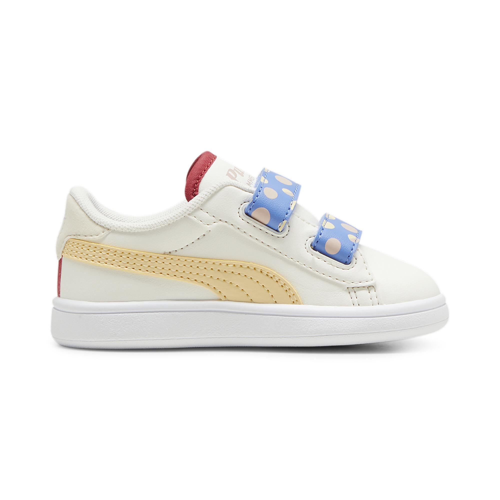 Pumasmash3.0 Summercamp V In Çocuk Sneaker