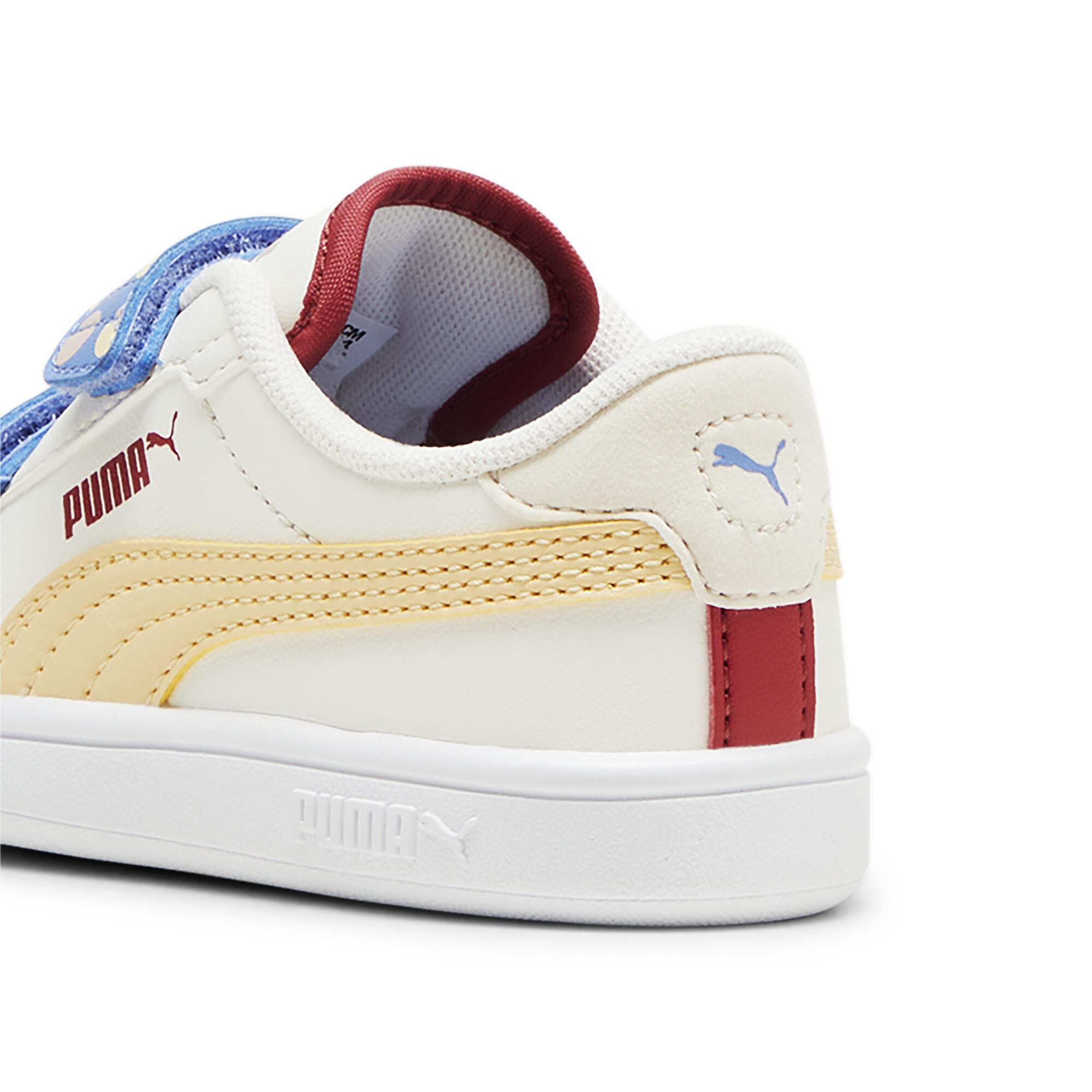 Pumasmash3.0 Summercamp V In Çocuk Sneaker