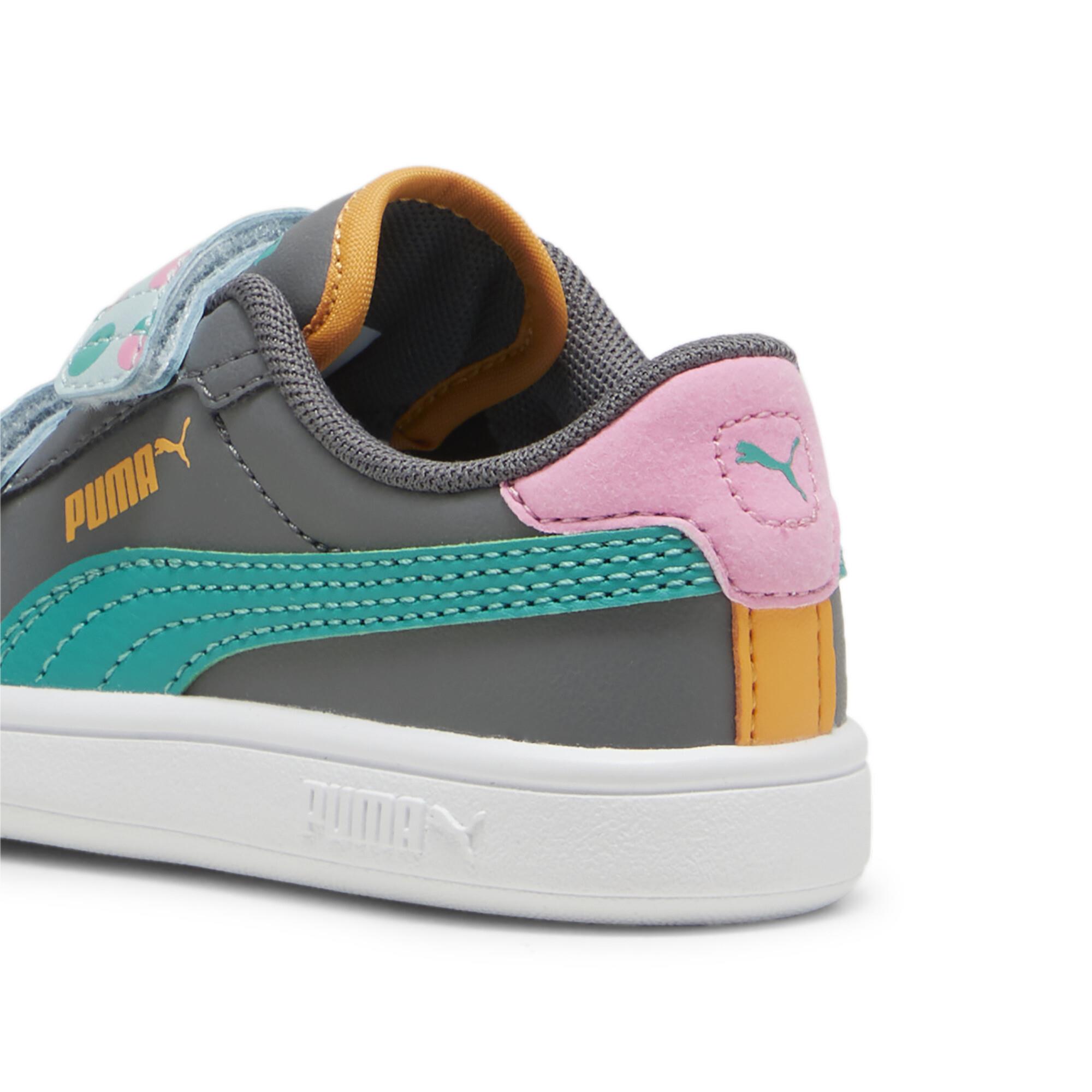 Pumasmash3.0 Summercamp V In Çocuk Sneaker