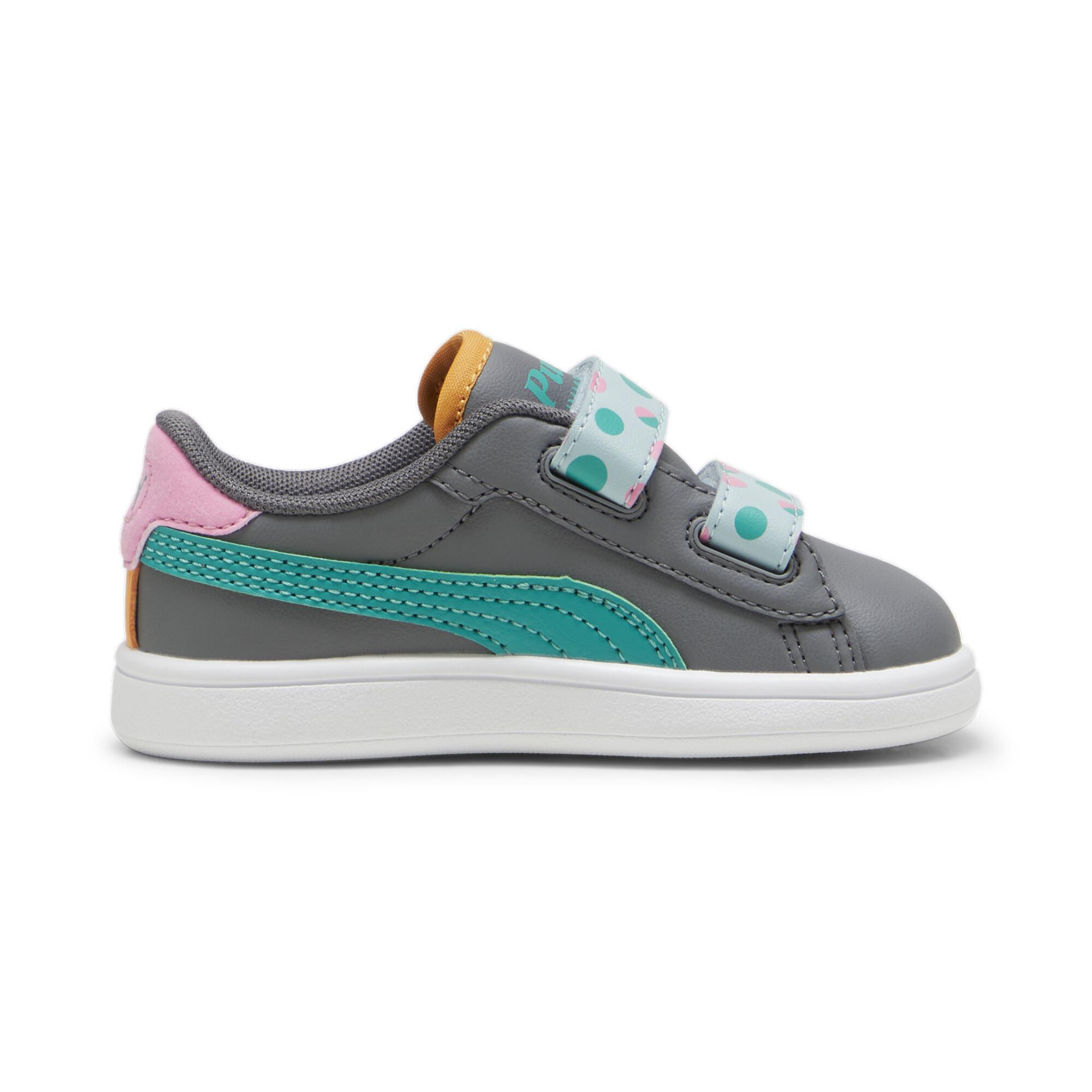 Pumasmash3.0 Summercamp V In Çocuk Sneaker