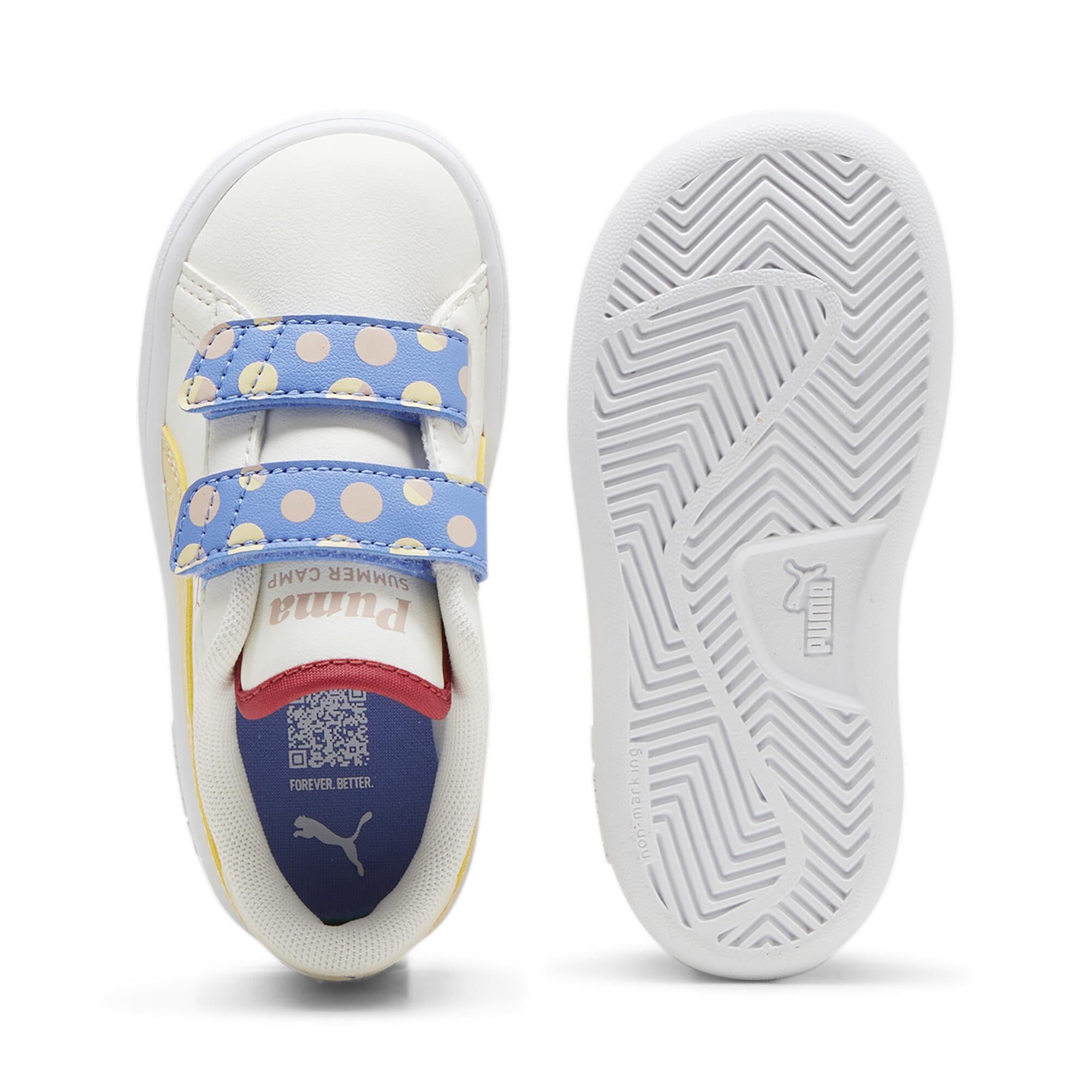 Pumasmash3.0 Summercamp V In Çocuk Sneaker