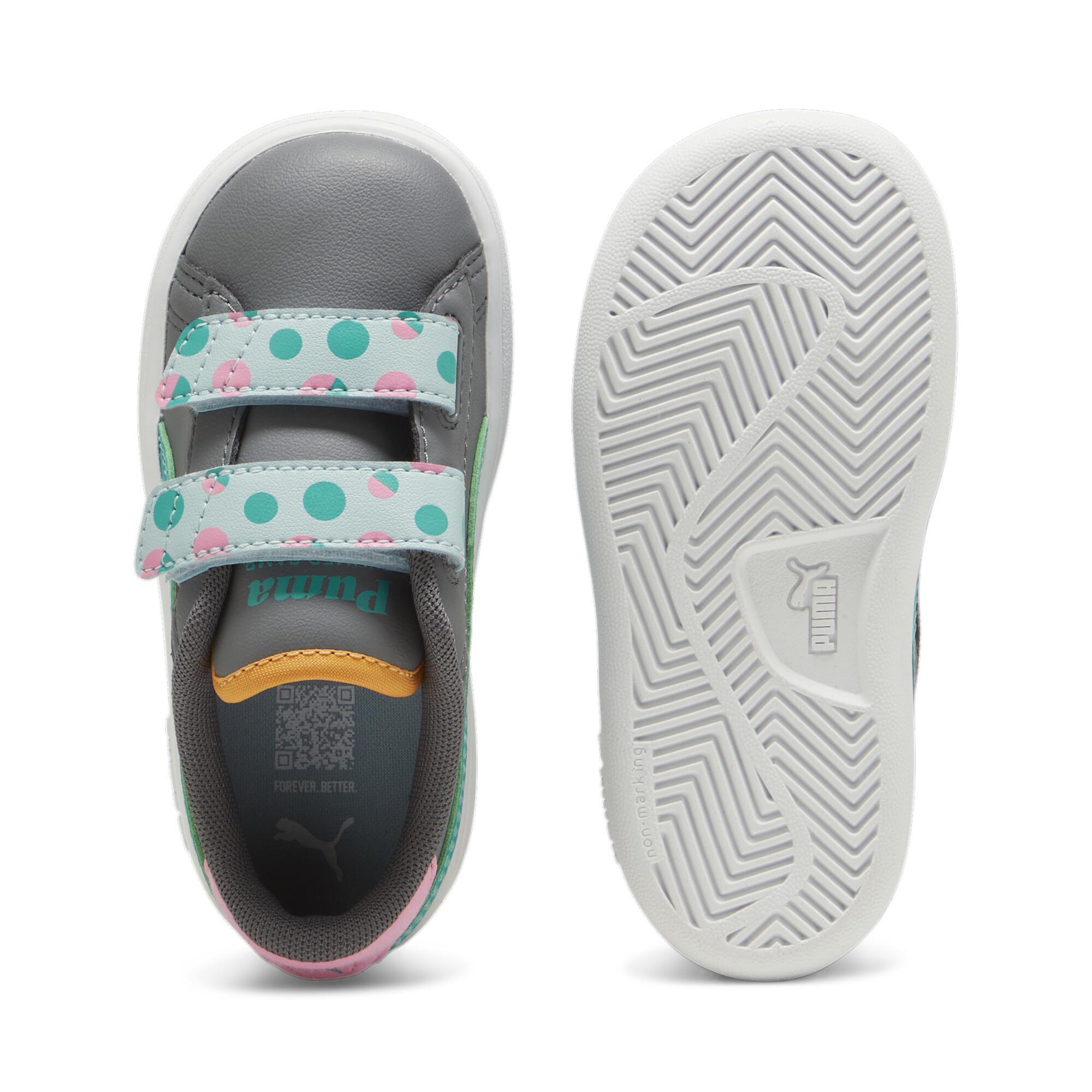Pumasmash3.0 Summercamp V In Çocuk Sneaker