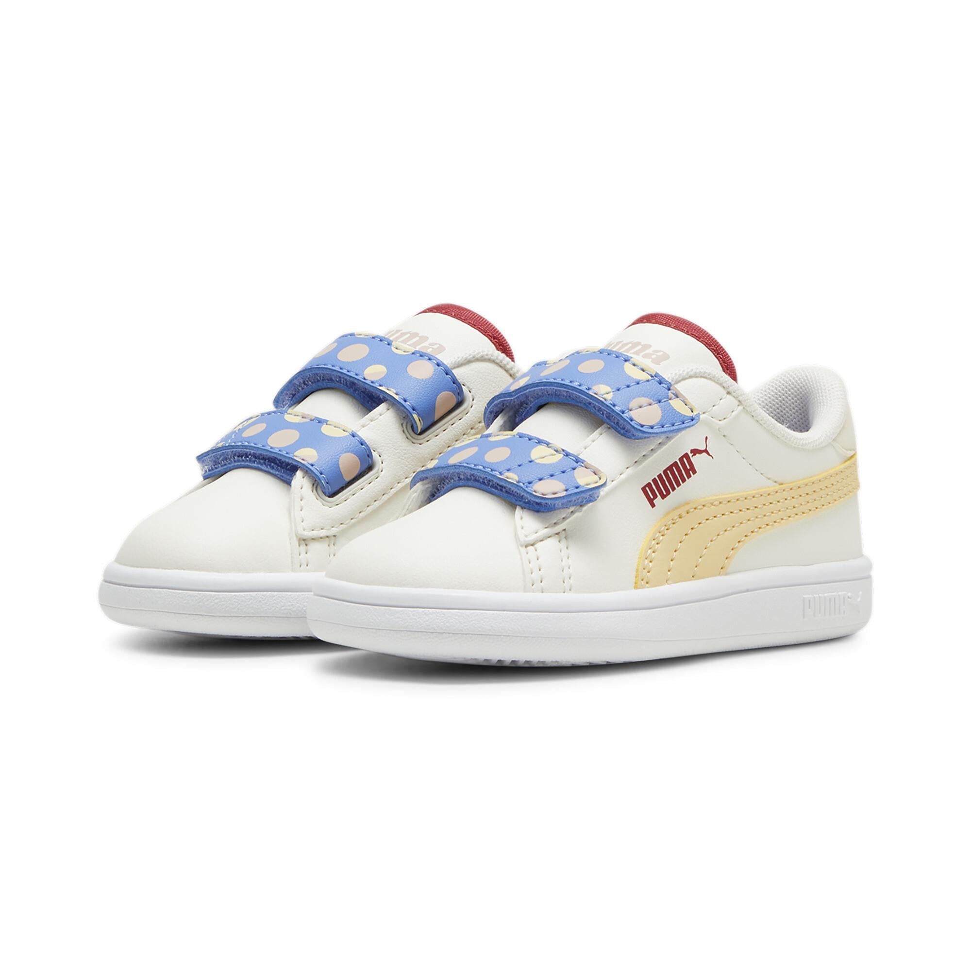 Pumasmash3.0 Summercamp V In Çocuk Sneaker