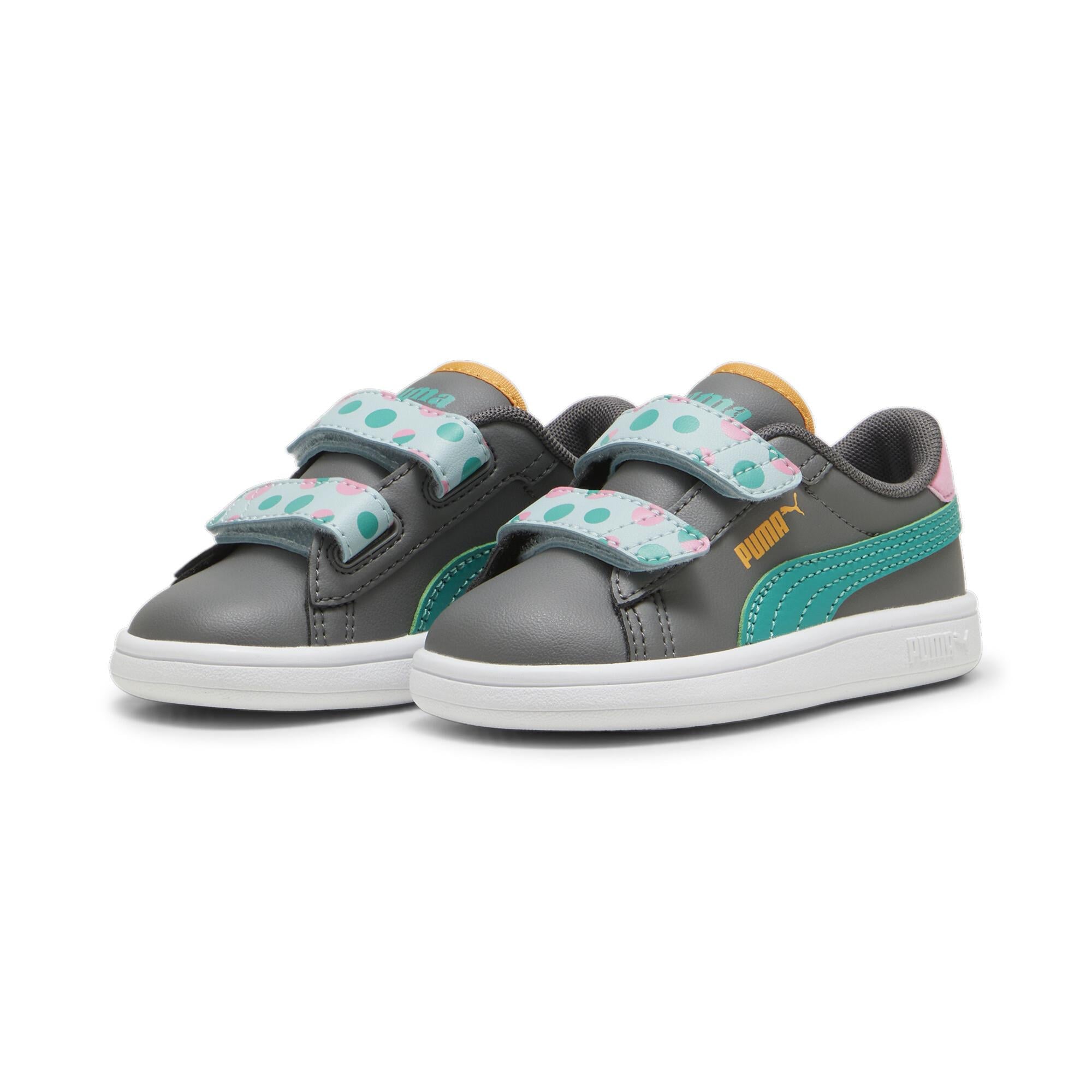 Pumasmash3.0 Summercamp V In Çocuk Sneaker
