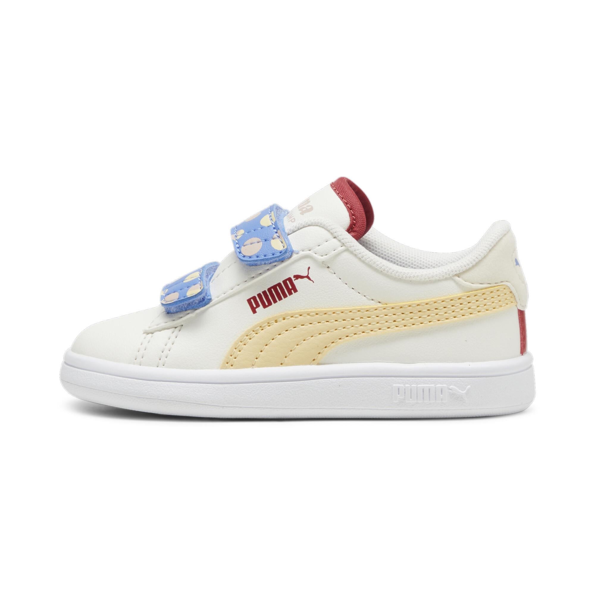 Pumasmash3.0 Summercamp V In Çocuk Sneaker