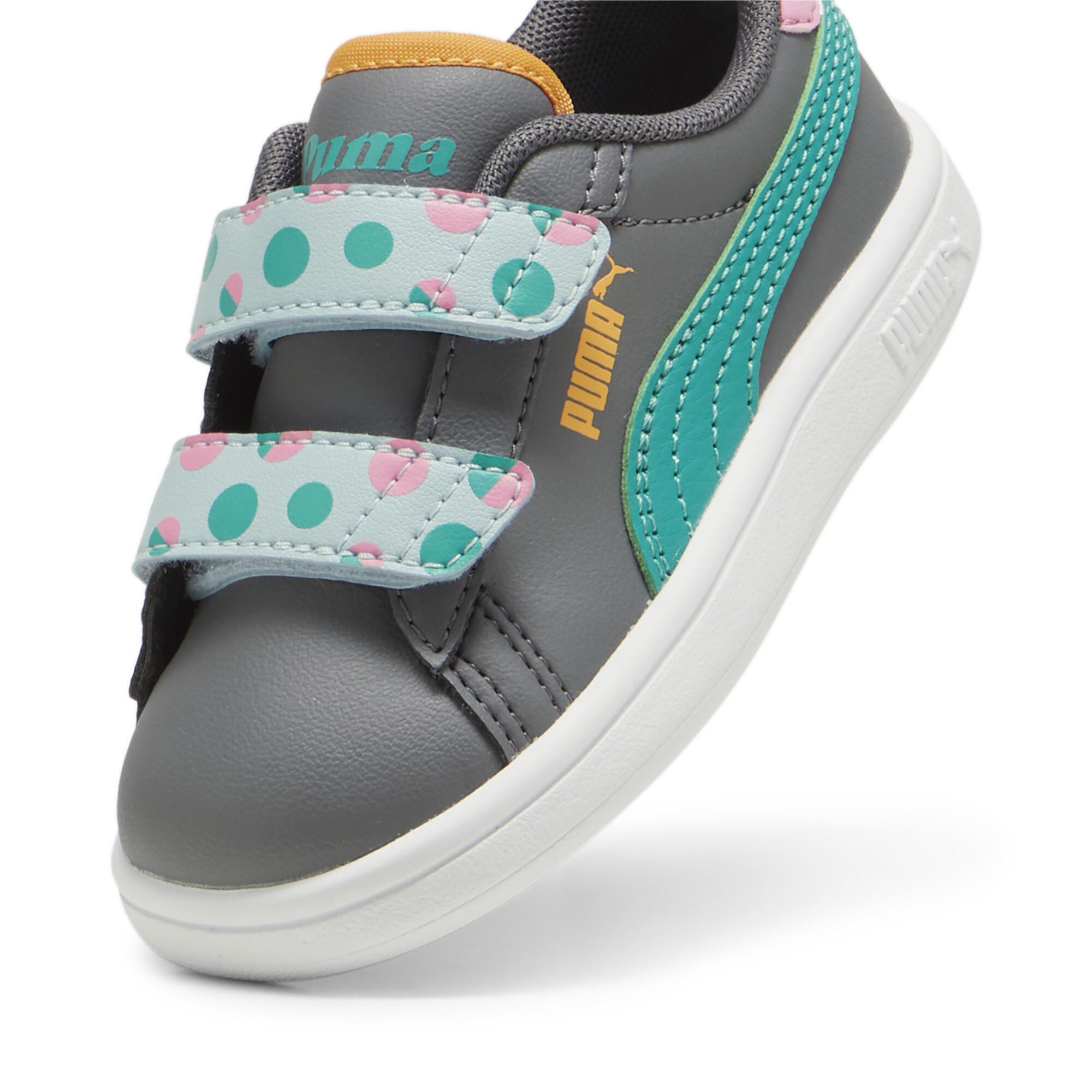 Pumasmash3.0 Summercamp V In Çocuk Sneaker