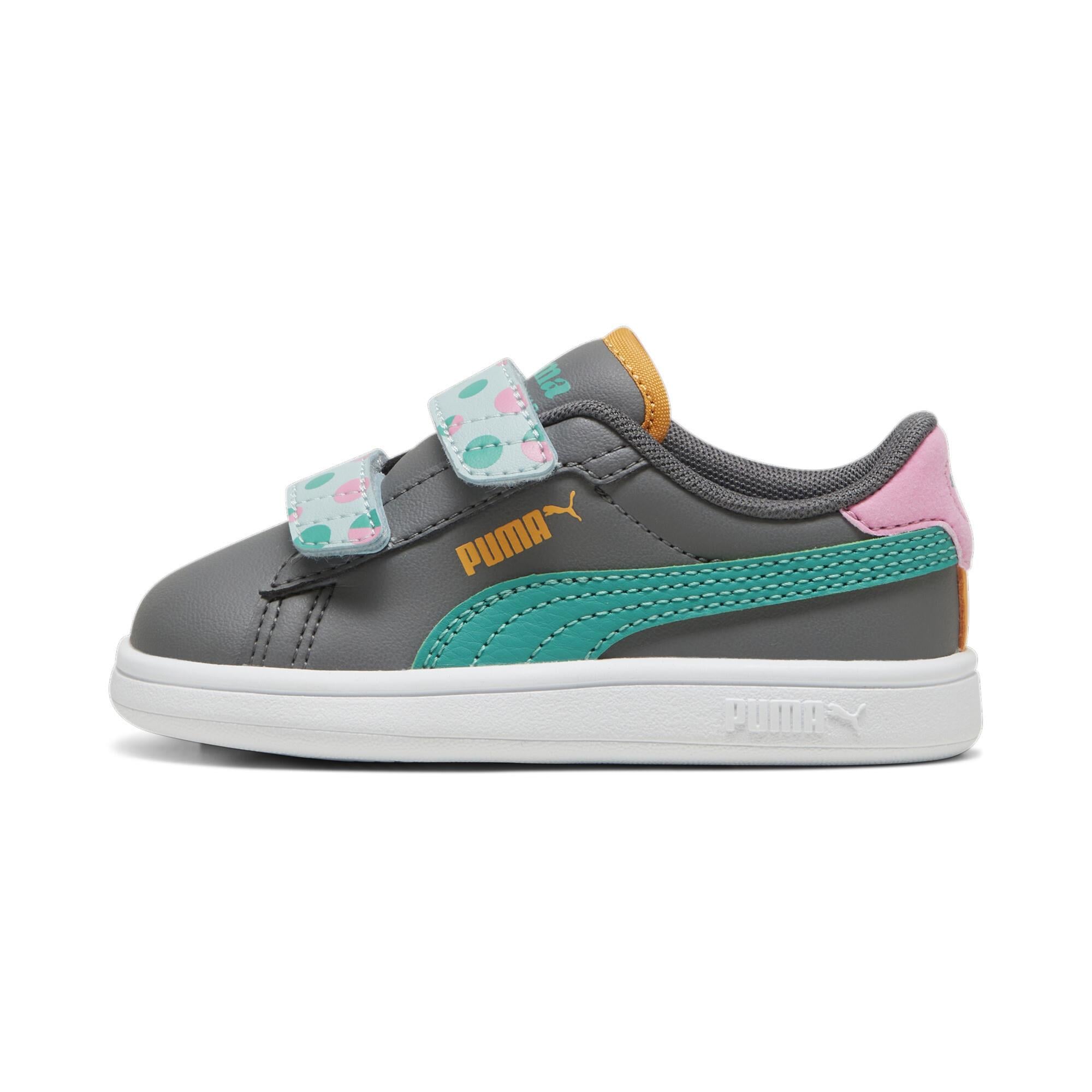 Pumasmash3.0 Summercamp V In Çocuk Sneaker