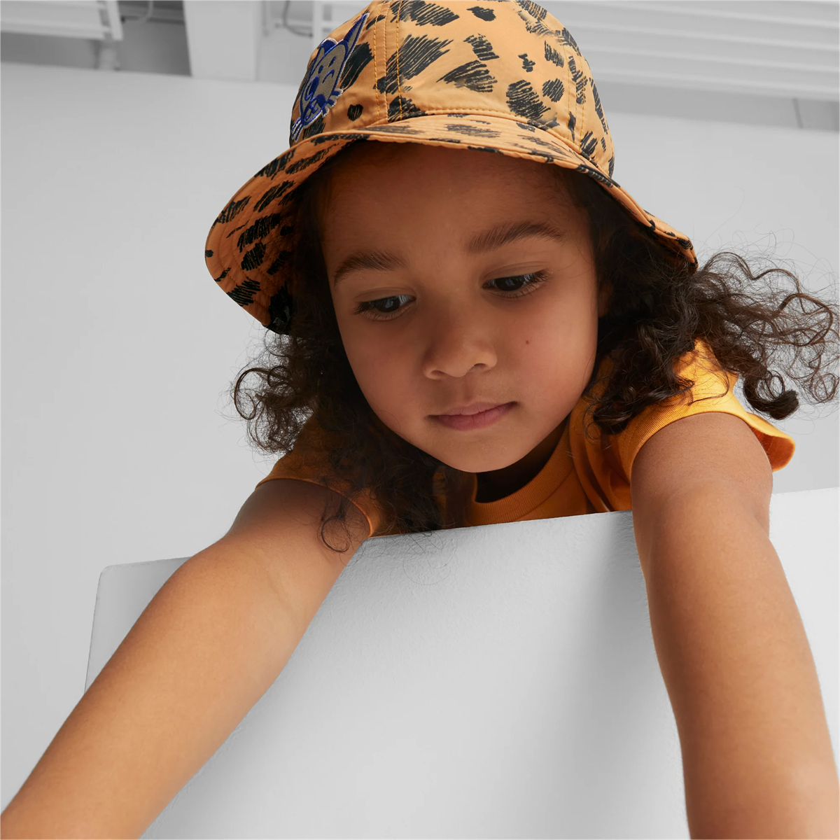 Pumate Bucket Hat Jr