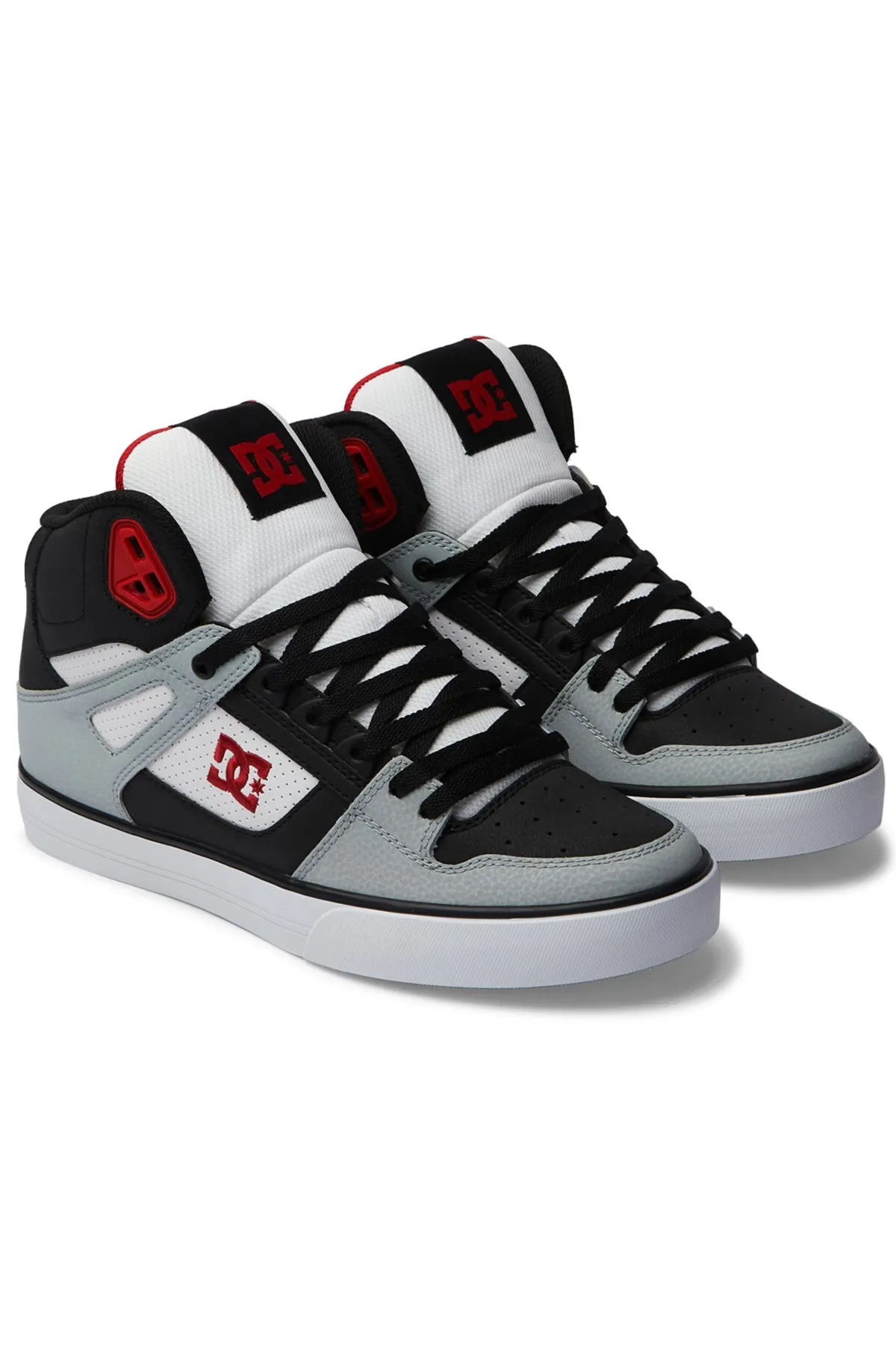 Pure High-Top Wc Erkek Sneaker