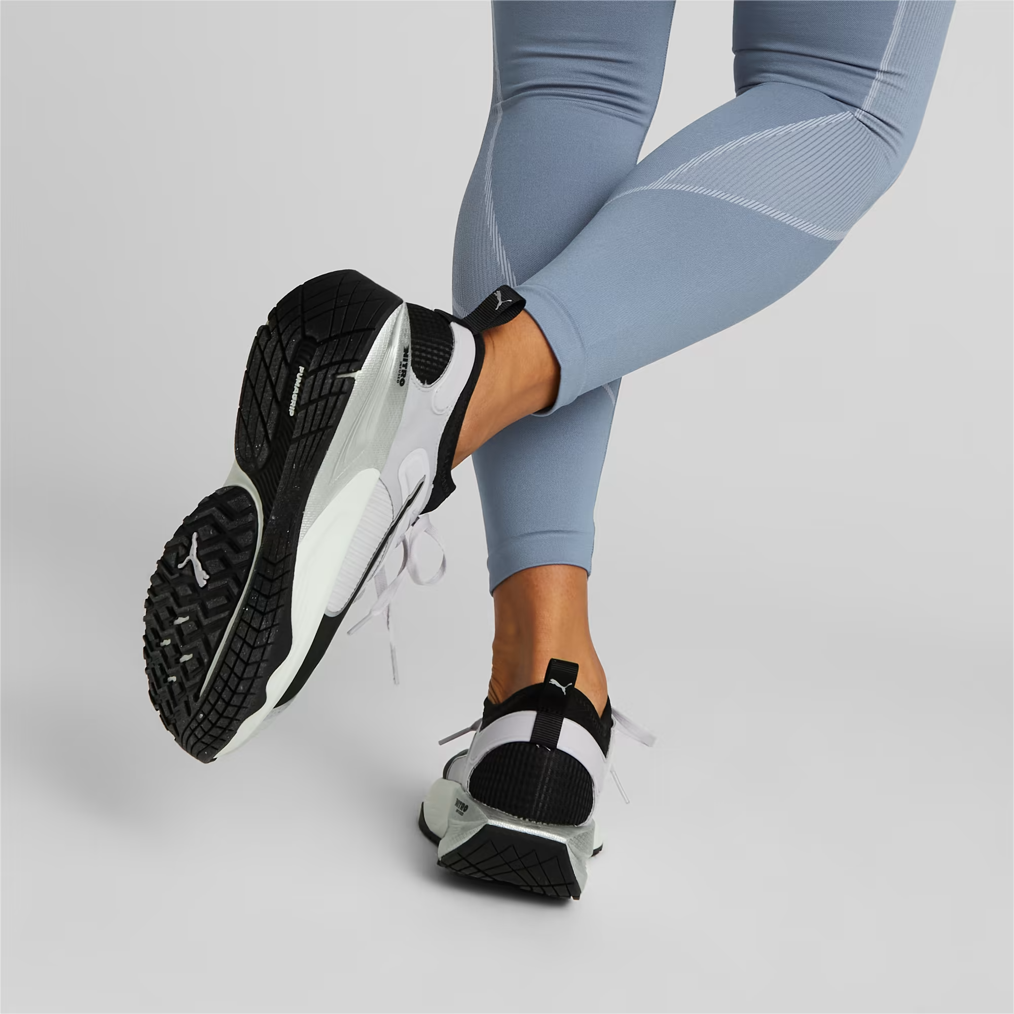 Pwr Xx Nitro  Wns Kadın Spor Ayakkabı