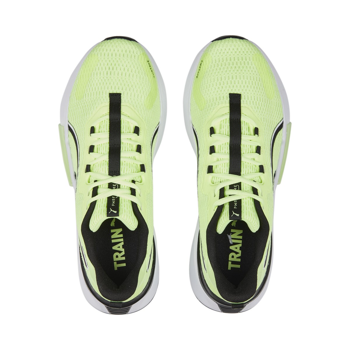 Pwrframe Tr 2