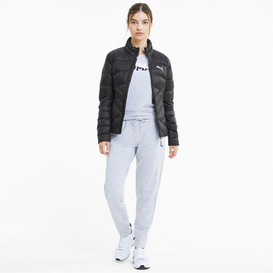 PWRWarm packLITE 600 Down Jacket