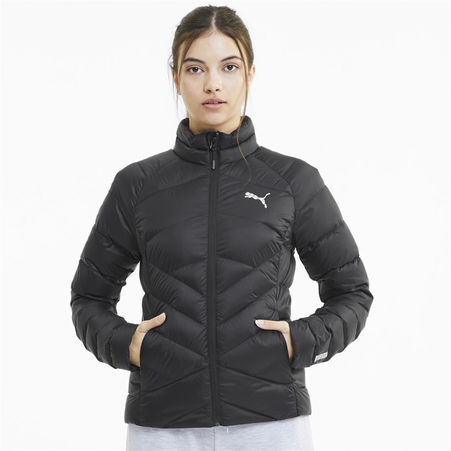 PWRWarm packLITE 600 Down Jacket