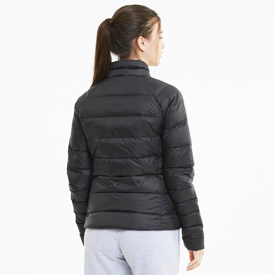 PWRWarm packLITE 600 Down Jacket