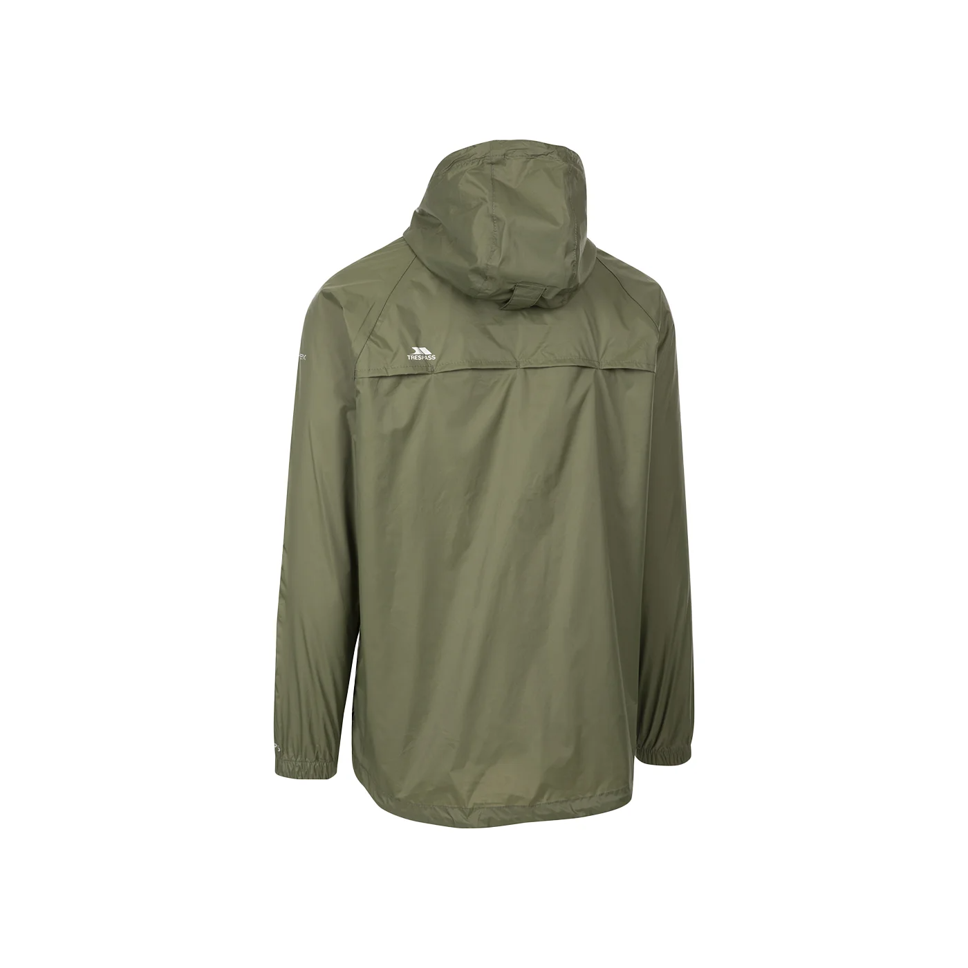 Qikpac Jacket - Unisex Packaway Jkt Tp75 Unisex Yağmurluk