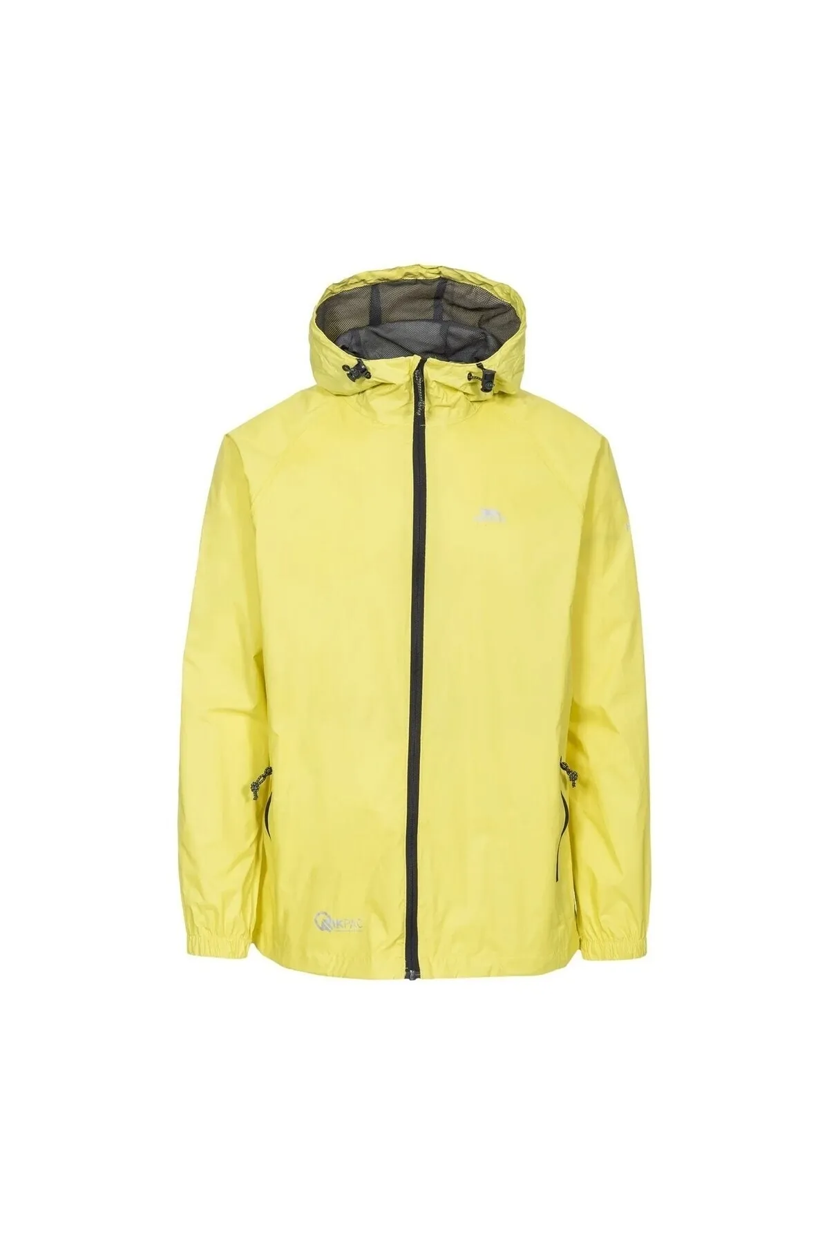 Qikpac Jacket - Unisex Packaway Jkt Tp75