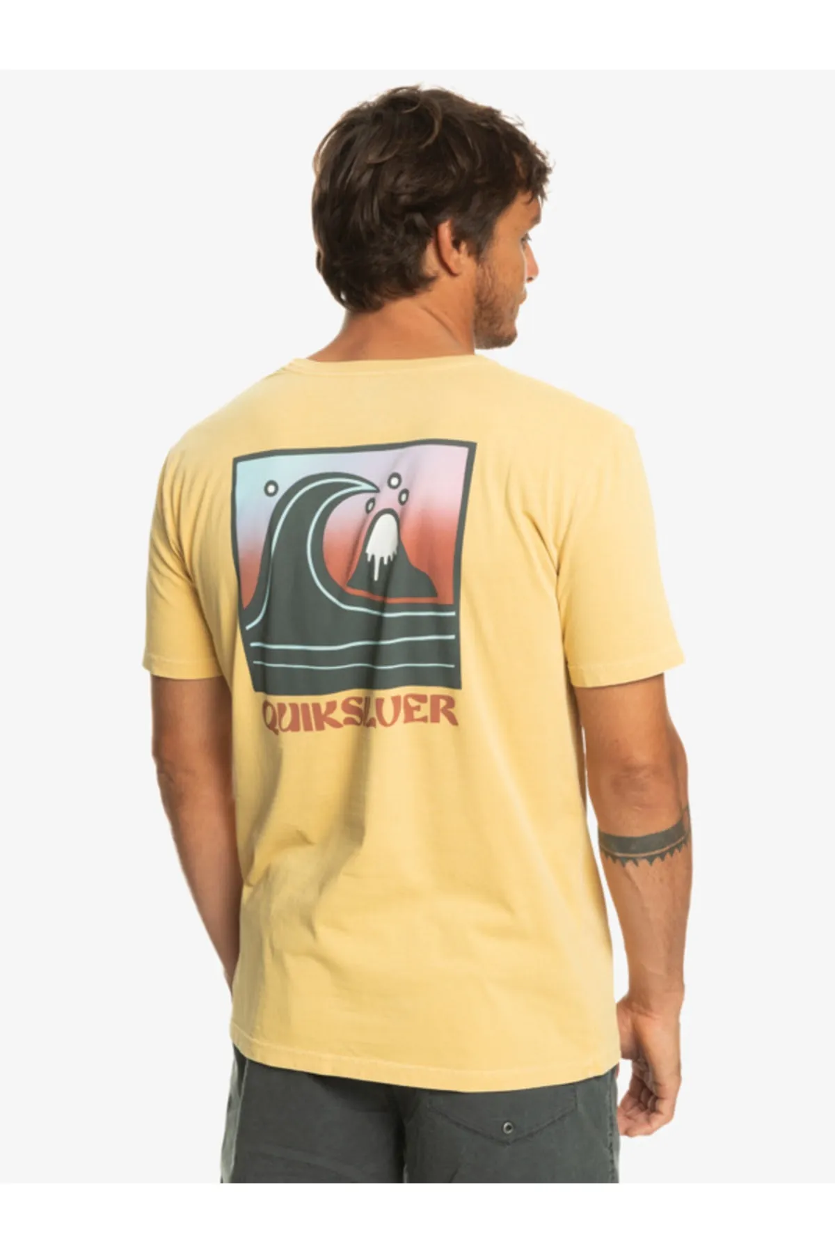 Qsbubblestamp M Tees