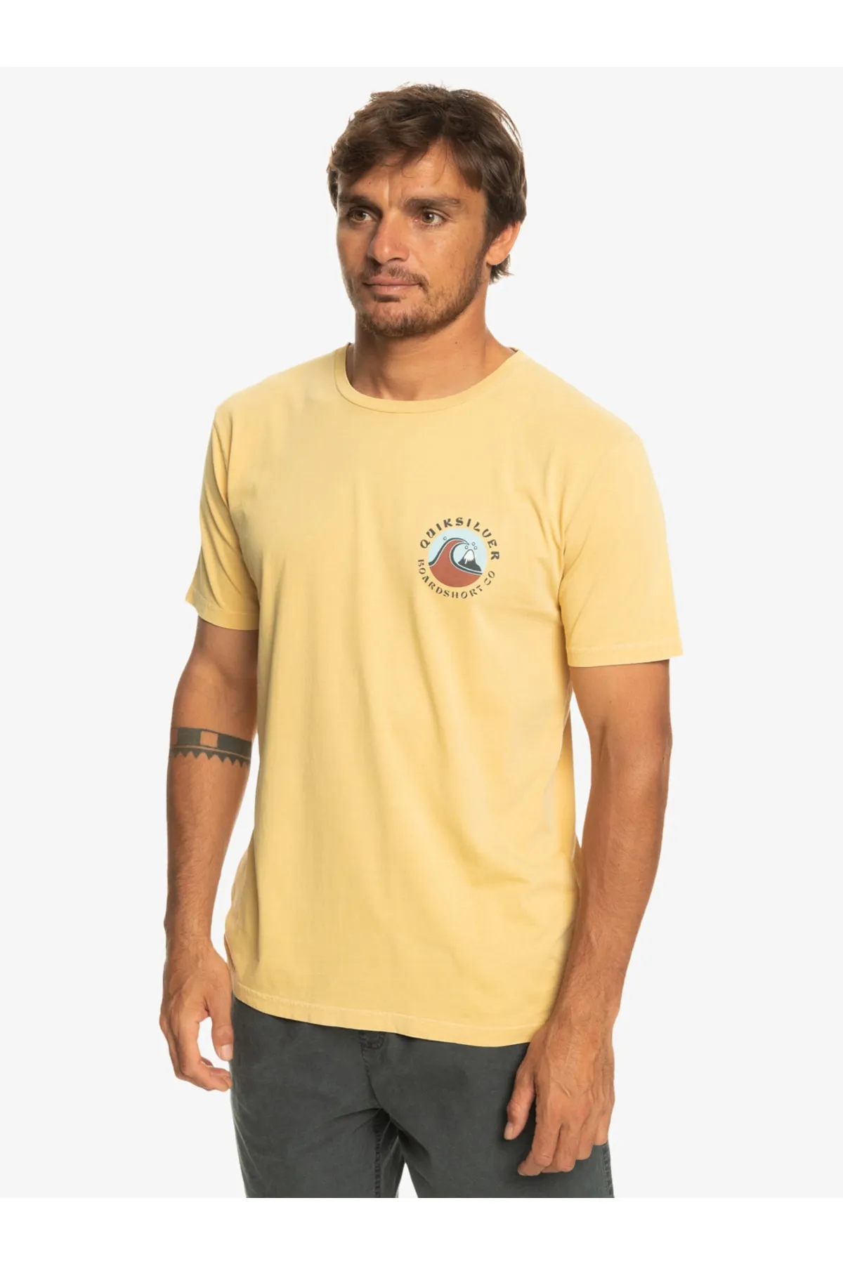 Qsbubblestamp M Tees