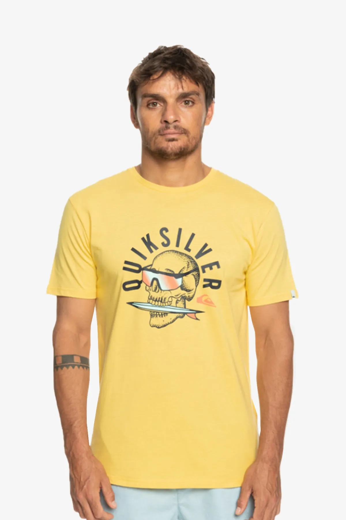 Qsrockinskull M Tees