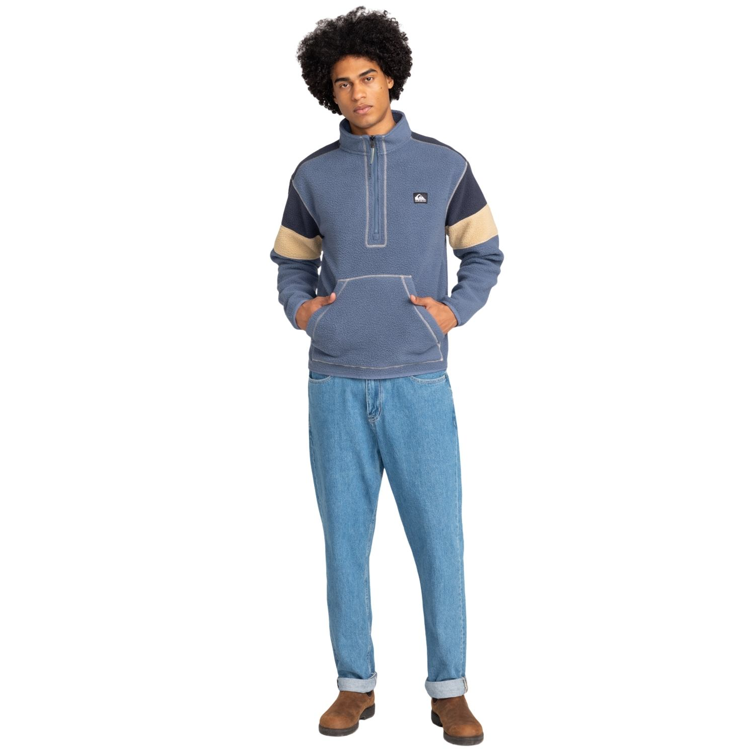 Quiksilver Clean Coast Hz Erkek Ceket