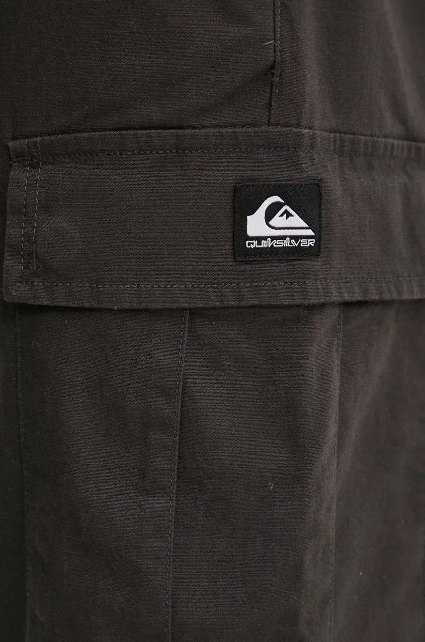 Quiksilver Dna Beach Cargo Pant Erkek Pantolon