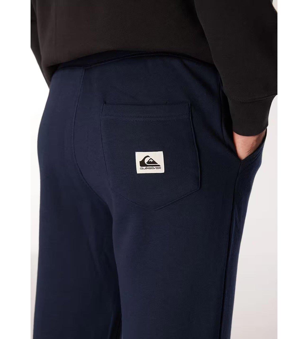 Quiksilver Emboss Jogger Erkek Eşofman Altı