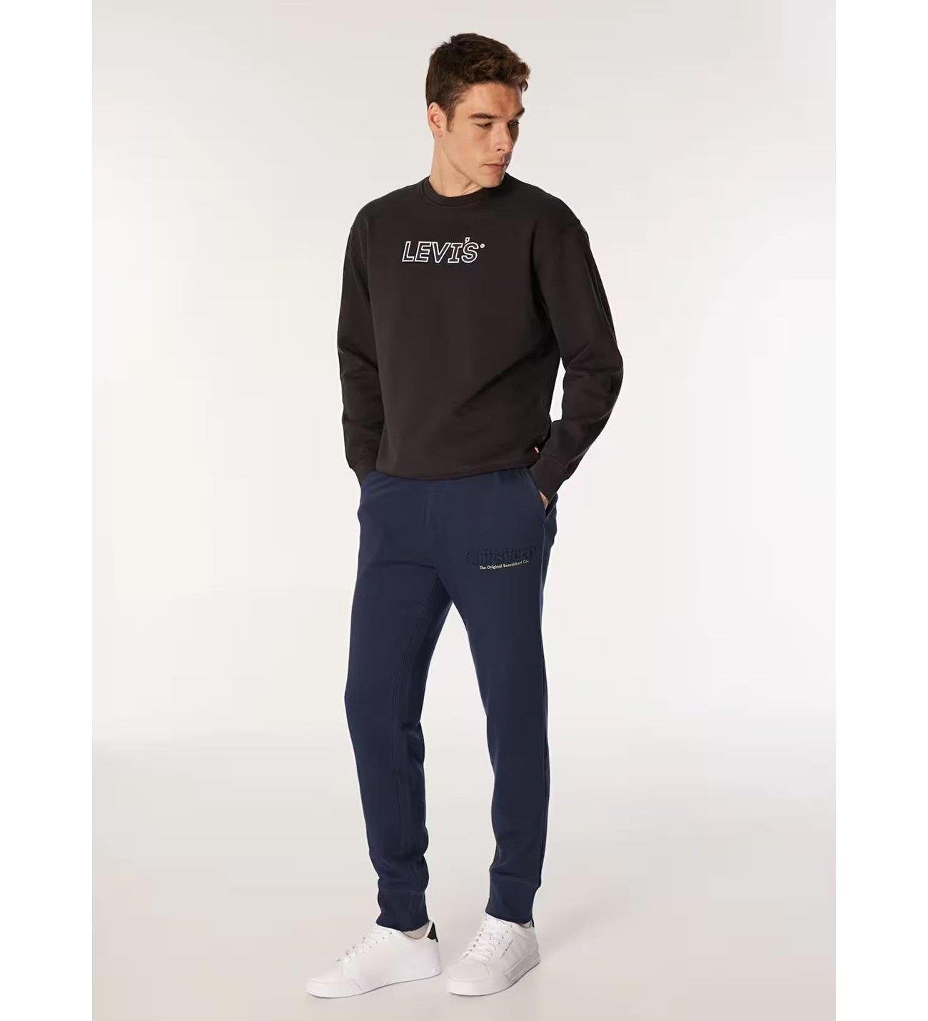 Quiksilver Emboss Jogger Erkek Eşofman Altı