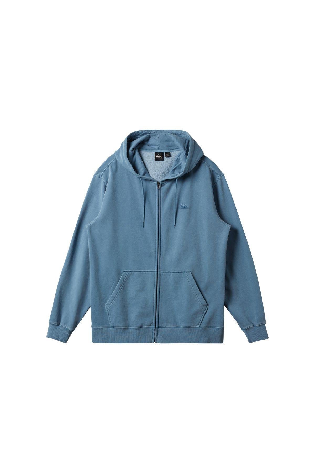 Quiksilver Salt Water Zip Hoodie Erkek Ceket