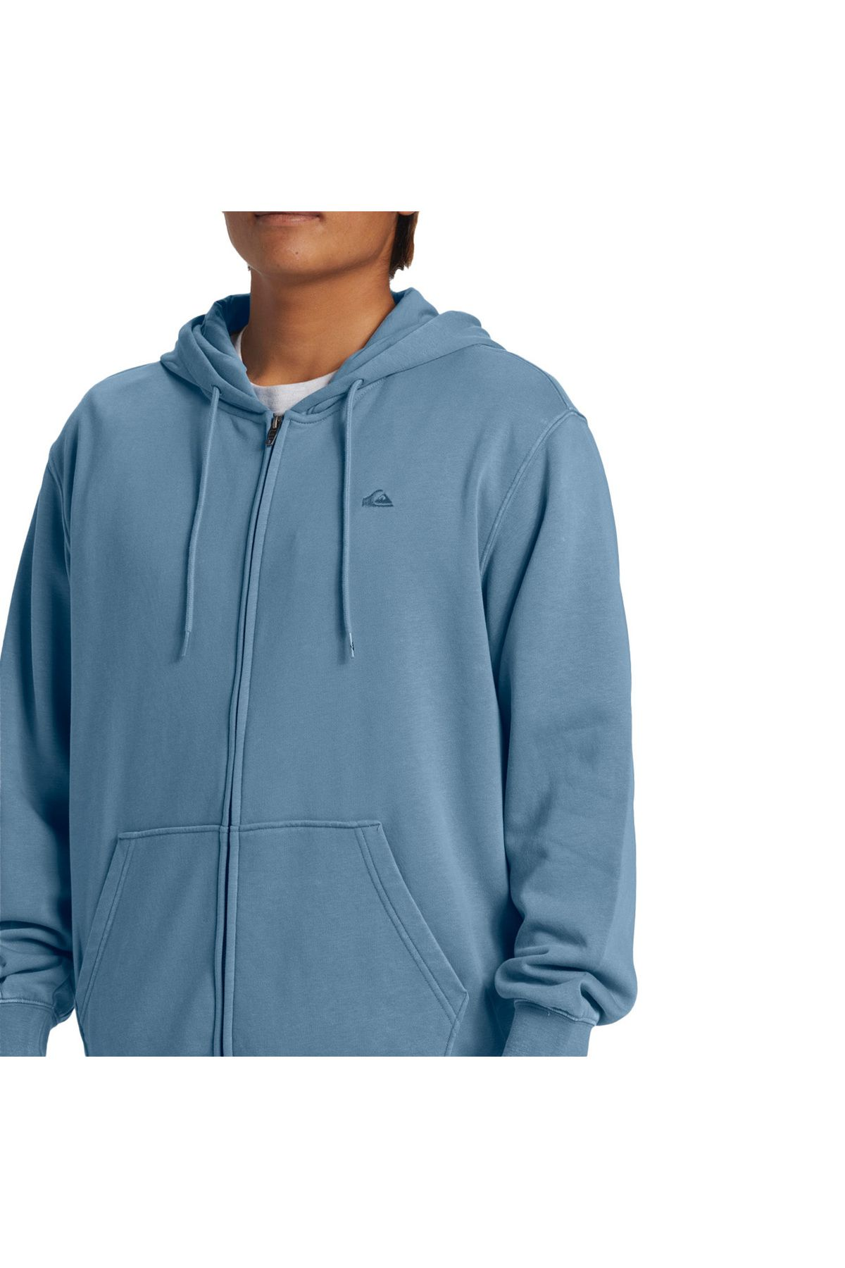 Quiksilver Salt Water Zip Hoodie Erkek Ceket