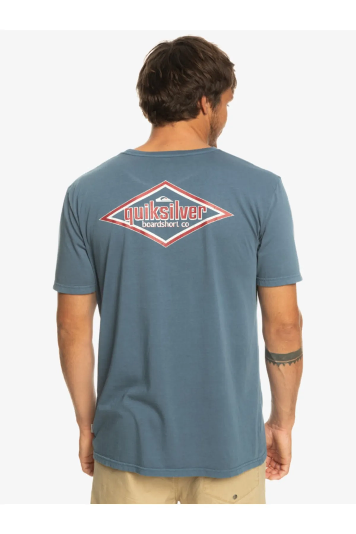 Quikwords M Tees
