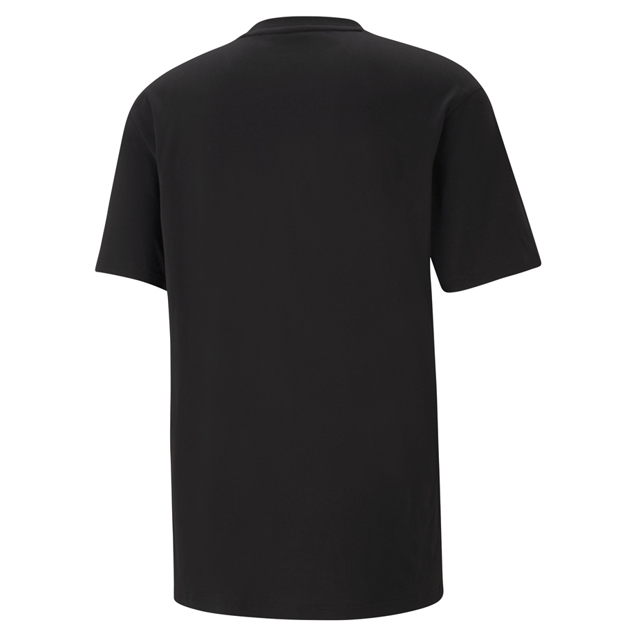 RAD CAL Tee Puma Black