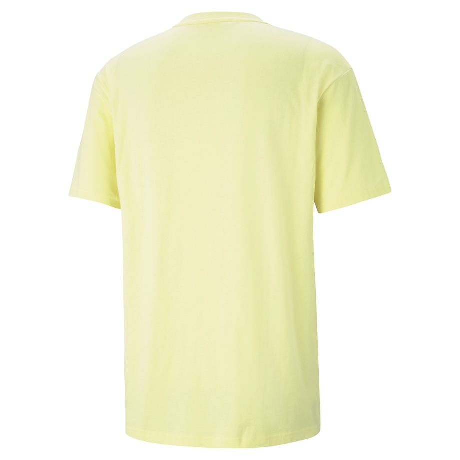 RAD CAL Tee Yellow Pear