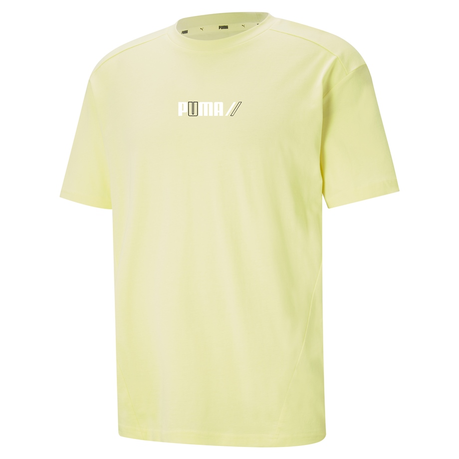 RAD CAL Tee Yellow Pear
