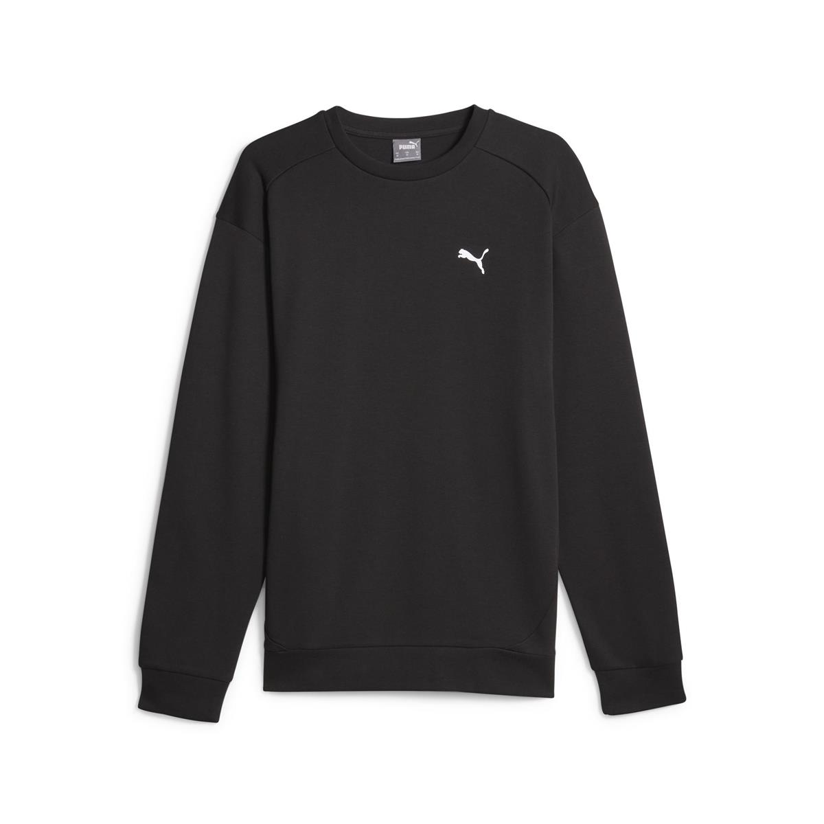 Rad/Cal Crew Dk Erkek Sweatshirt