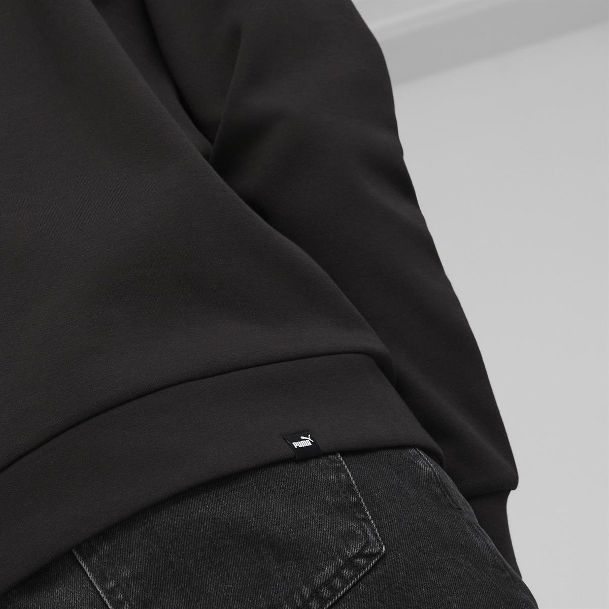 Rad/Cal Crew Dk Erkek Sweatshirt