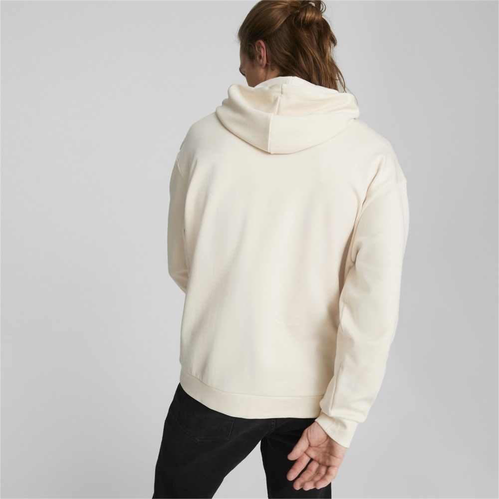 Rad/Cal Hoodie Dk