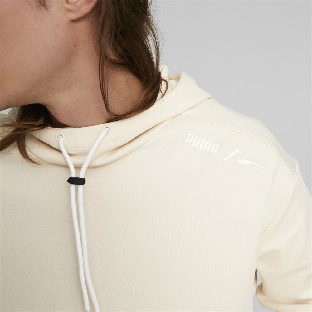 Rad/Cal Hoodie Dk