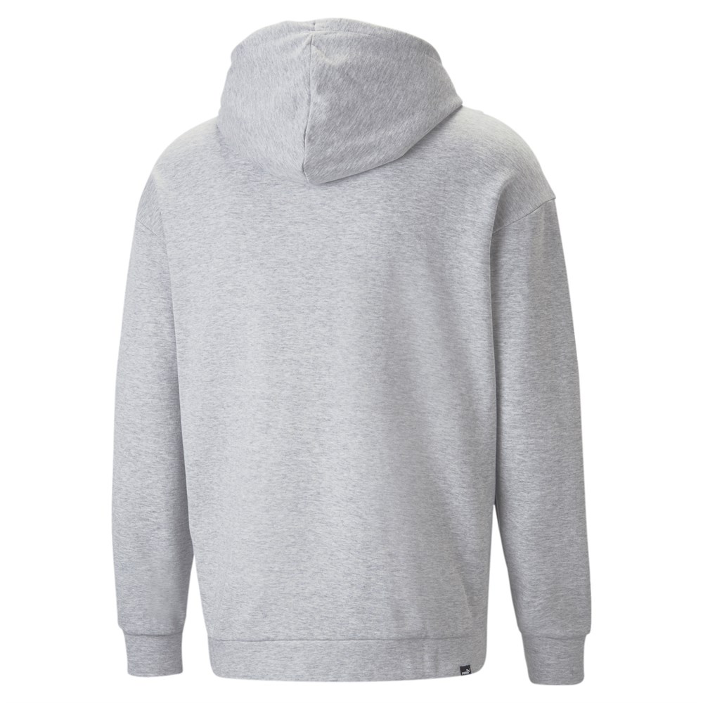 Rad/Cal Hoodie Dk
