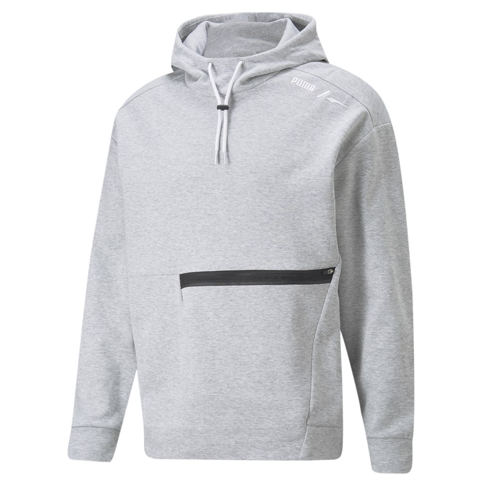 Rad/Cal Hoodie Dk