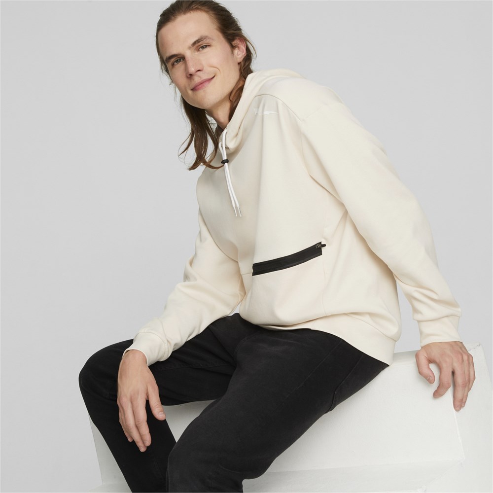 Rad/Cal Hoodie Dk