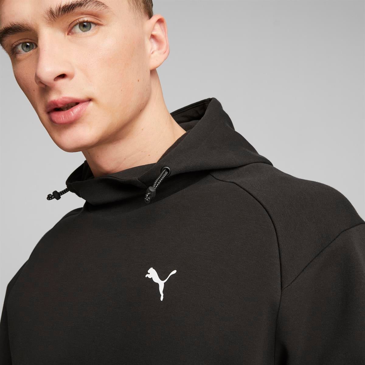 Rad/Cal Hoodie Dk Erkek Sweatshirt