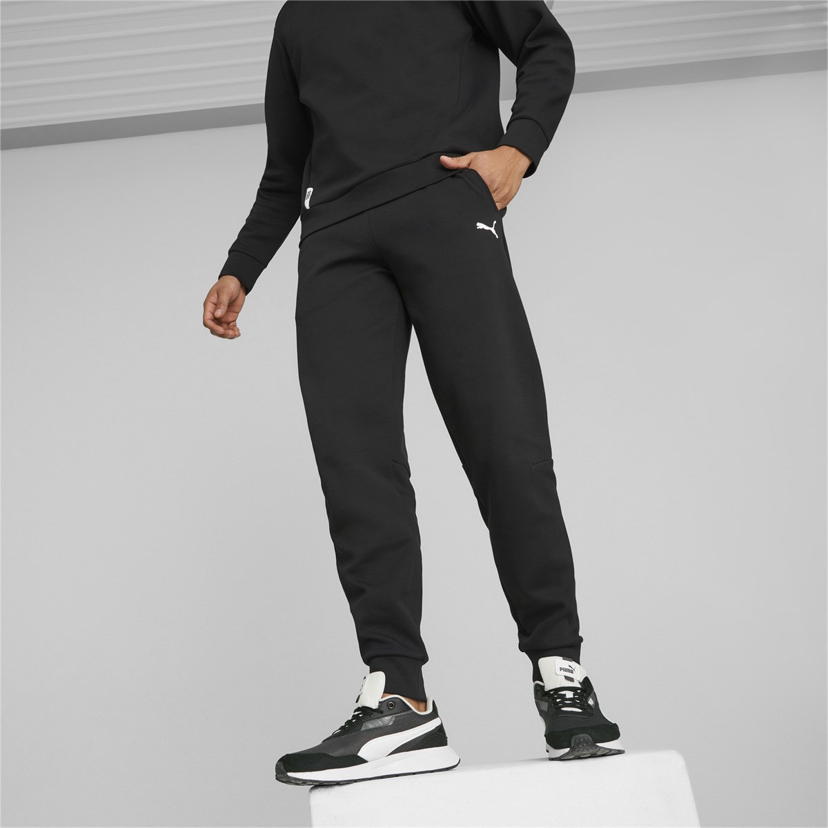 Rad/Cal Pants Dk