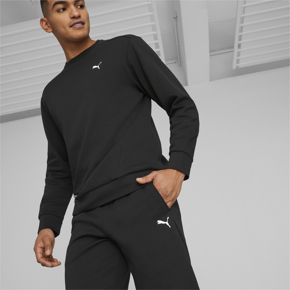 Rad/Cal Pants Dk