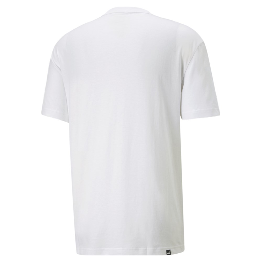 Rad/Cal Pocket Tee