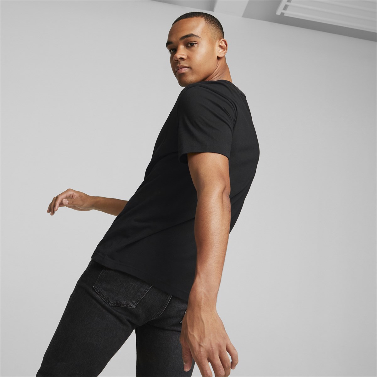 Rad/Cal Pocket Tee