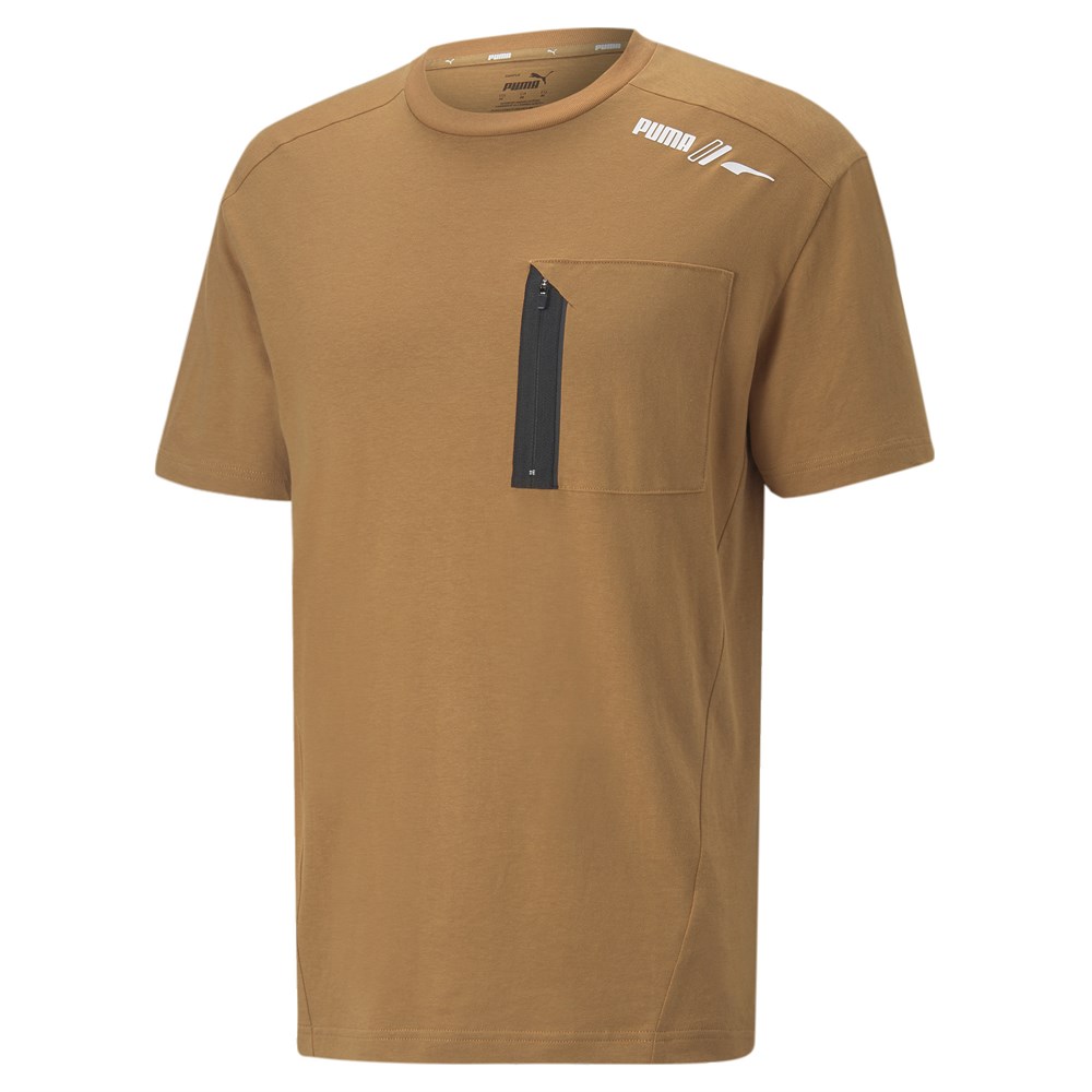 Rad/Cal Pocket Tee