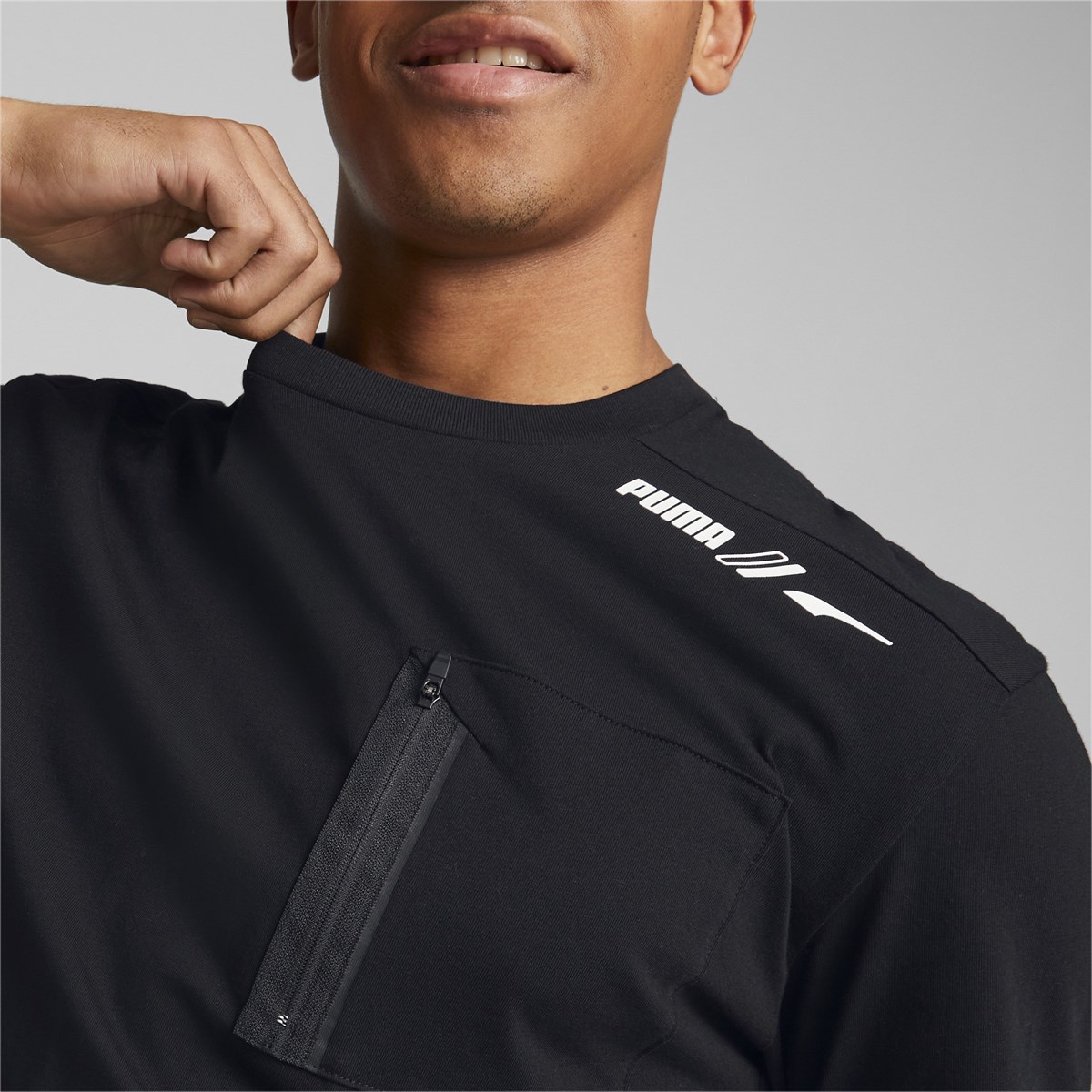 Rad/Cal Pocket Tee